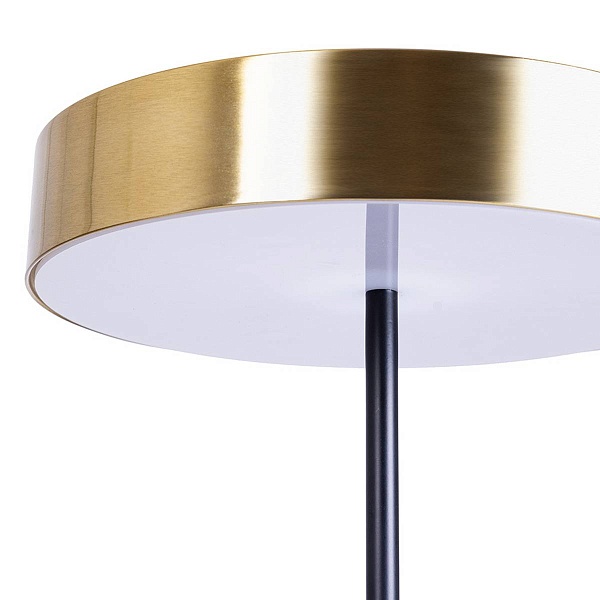 Настольная лампа ARTE LAMP ELNATH A5038LT-3PB