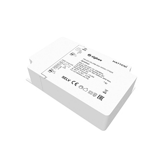 Блок питания MAYTONI ZIGBEE 54V 65W IP20 771005
