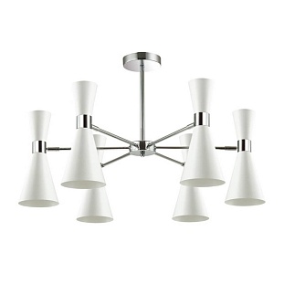 Люстра подвесная LUMION QUINN 3661/6C