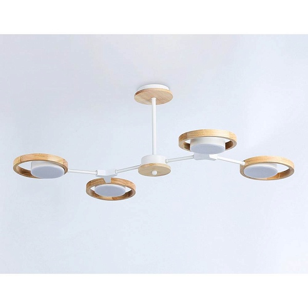 Люстра потолочная AMBRELLA LIGHT FL FL51609