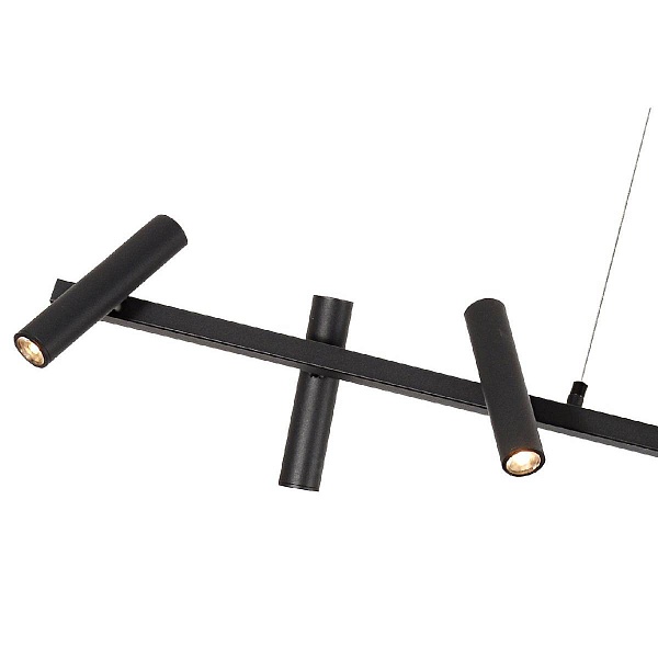 Подвес KINK LIGHT ВЕРОНИЯ 07613-6AS,19