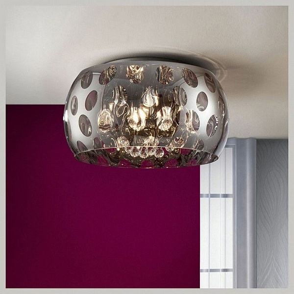 Светильник потолочный DELIGHT COLLECTION MILOS C0316-05L