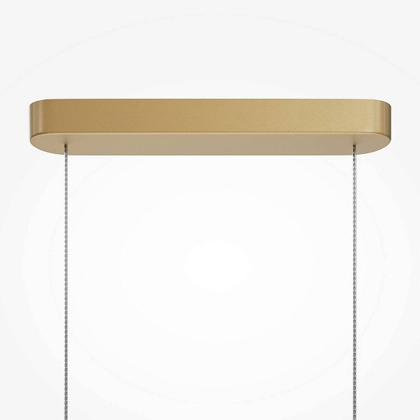 Подвес MAYTONI SPIRITO MOD286PL-L12G3K