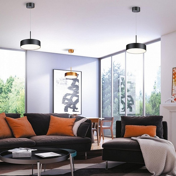 Подвес NOVOTECH PROMETA 358762