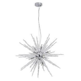 Люстра подвесная ARTE LAMP BELLA A1066SP-12CC