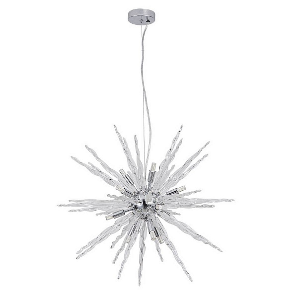 Люстра подвесная ARTE LAMP BELLA A1066SP-12CC