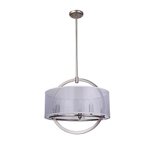 Люстра подвесная VELE LUCE EFFE 502 VL4135L05