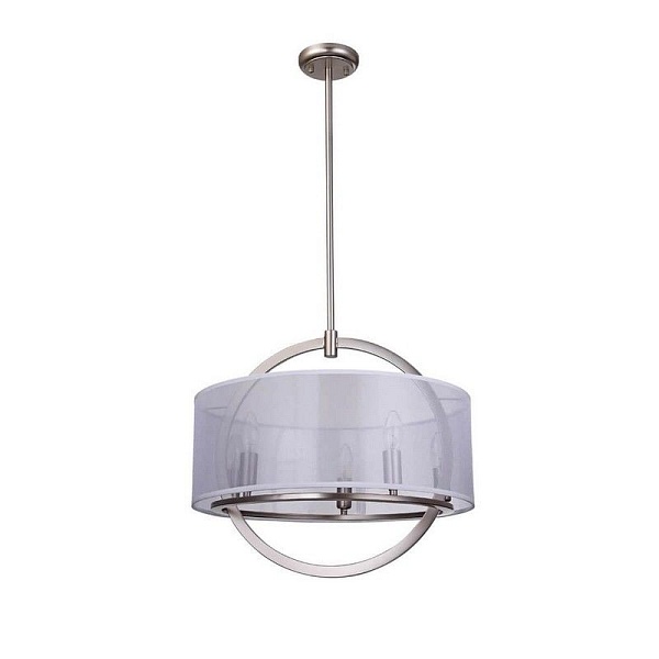 Люстра подвесная VELE LUCE EFFE 502 VL4135L05
