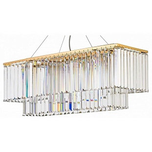 Люстра подвесная ARTI LAMPADARI ENIO Enio E 1.5.70x25.101 GP