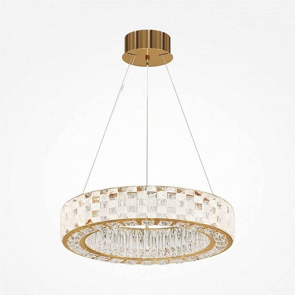 Подвес MAYTONI CASTELLO MOD336PL-L120G3K