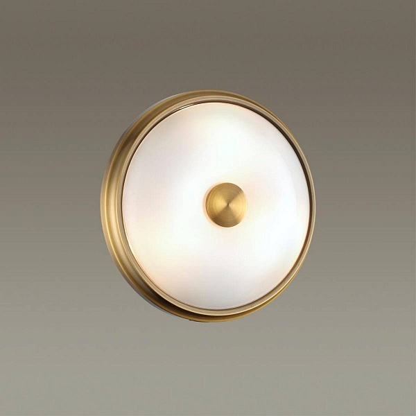 Светильник настенно-потолочный ODEON LIGHT PELOW 4956/2