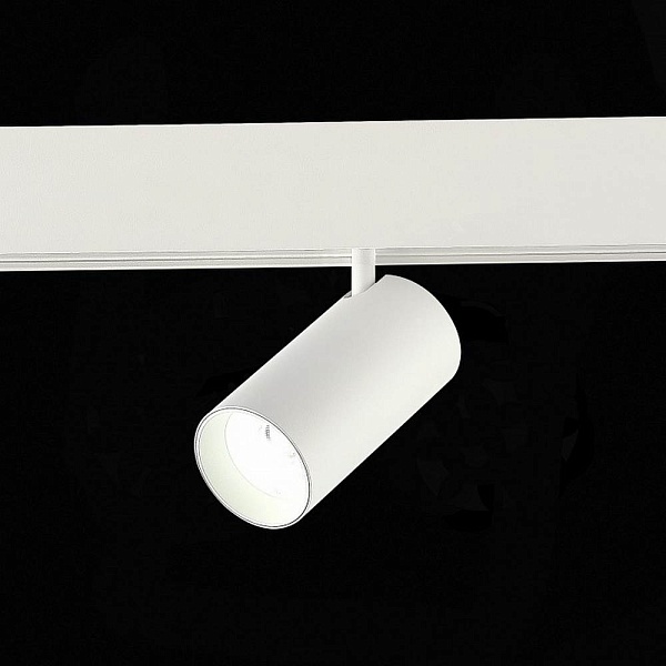 Трековый светильник ST LUCE ST375 ST375.506.20
