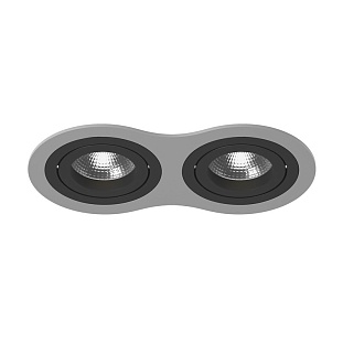 Светильник встраиваемый LIGHTSTAR INTERO 16 i6290707