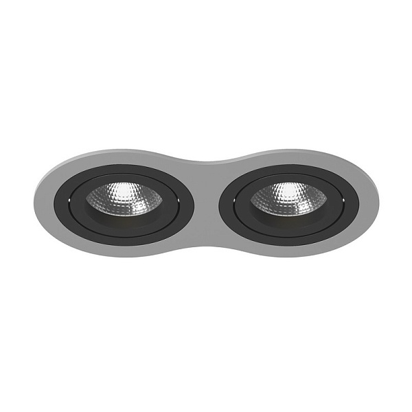 Светильник встраиваемый LIGHTSTAR INTERO 16 i6290707