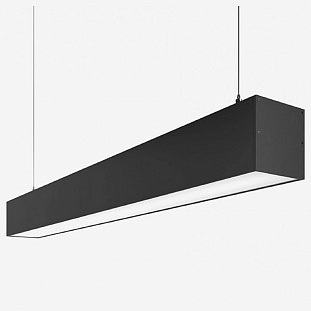 Подвес LUMMI LUM/M-AL-100L36/3000/black