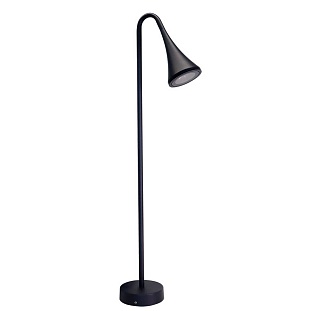 Светильник уличный столб низкий ARTE LAMP BRONN A2367PA-1BK