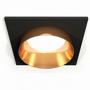 Светильник встраиваемый AMBRELLA LIGHT TECHNO SPOT 8 XC6521024