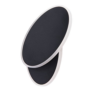 Бра ARTE LAMP MEISU A2601AP-1BK