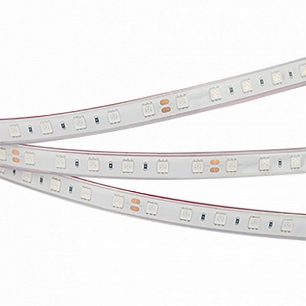 Лента LED RTW-PFS-B60 14,4 W/m 24V IP68 5060/60 K 13mm (5м) 33789 ARLIGHT