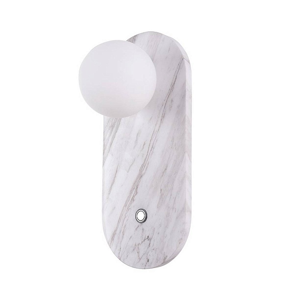 Бра DIVINARE MILANO 5406/06 AP-1