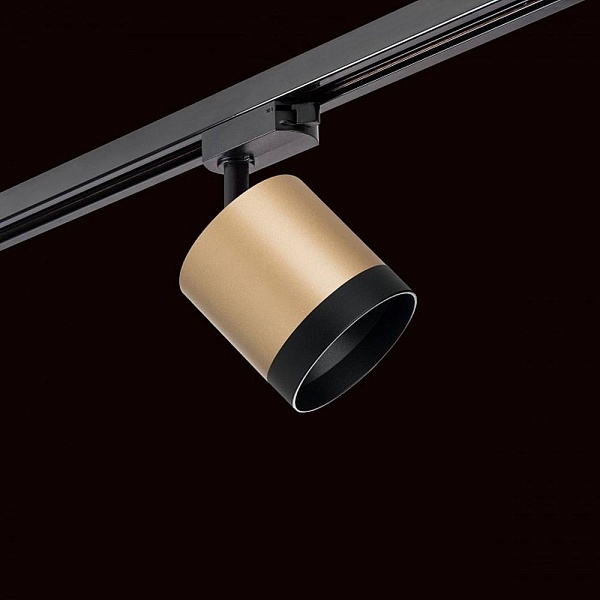 Трековый светильник LIGHTSTAR RULLO R1T34903487