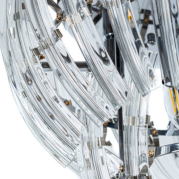 Люстра потолочная ARTE LAMP ELLA A1054PL-6CC