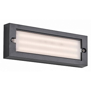 Светильник уличный настенный ESCADA 30001LED 30001W/03LED