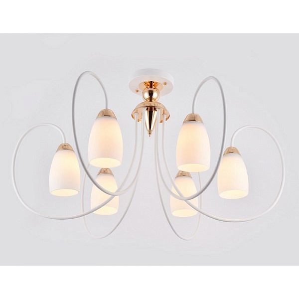 Люстра потолочная AMBRELLA LIGHT TRADITIONAL 4 TR3120