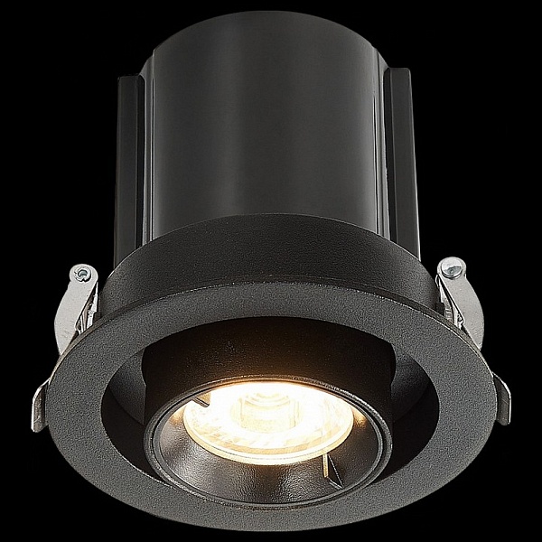 Светильник встраиваемый ST LUCE ST702 ST702.338.12