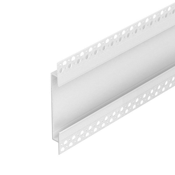 Профиль для ленты LED врезной ARH-FANTOM 15x147мм без рассеивателя (2м) 39946 ARLIGHT