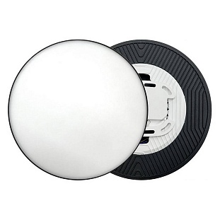 Светильник потолочный ILEDEX MERCURY 5551-36W-D212-3/4/6K-BK