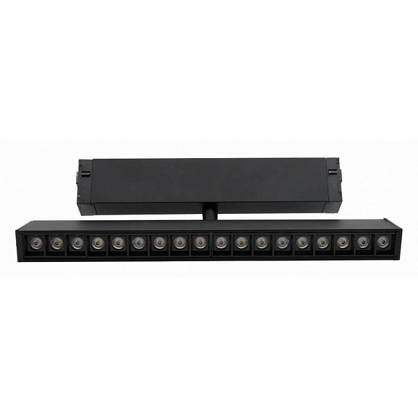 Трековый светильник APLOYT MAGNETIC TRACK 220 APL.0202.00.18