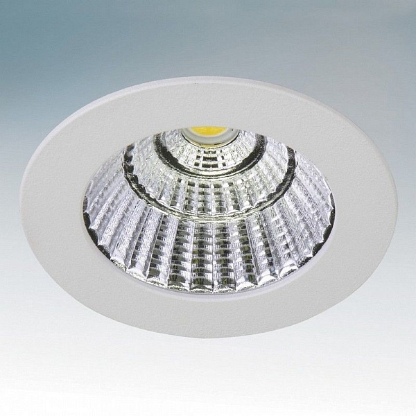 Светильник встраиваемый LIGHTSTAR SOFFI 11 LED 212416