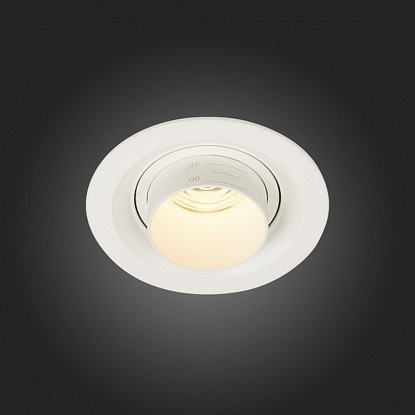 Светильник встраиваемый ST LUCE ZOOM ST701.538.07