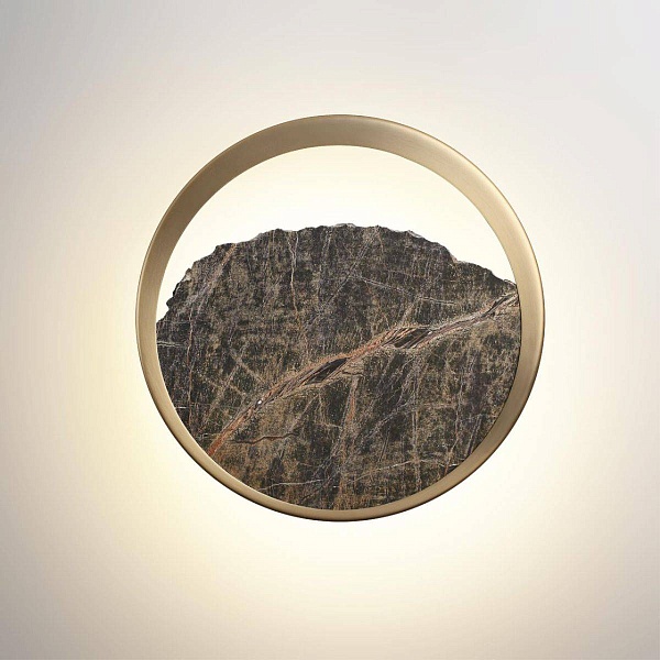 Бра ODEON LIGHT VALLEY 7068/9WL