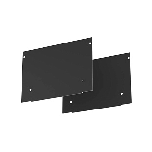 Заглушка MAYTONI LED STRIP PROFIL ALM013EC ALM013EC-PL-B