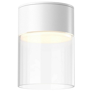 Светильник потолочный MAYTONI GLORY C094CL-GX53-W