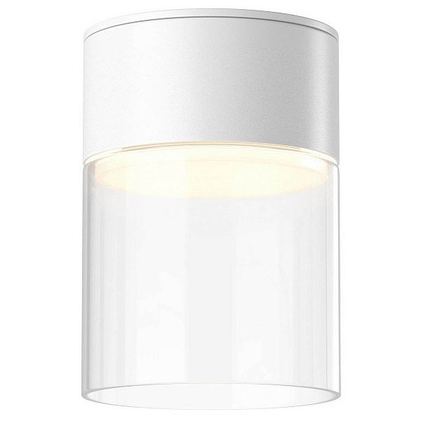 Светильник потолочный MAYTONI GLORY C094CL-GX53-W