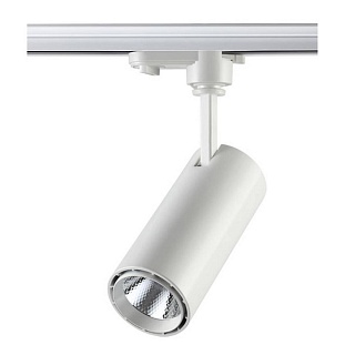 Трековый светильник NOVOTECH SELENE 357547