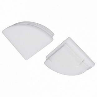 Заглушка для профиля WPH WPH-KANT-H16 023167 ARLIGHT