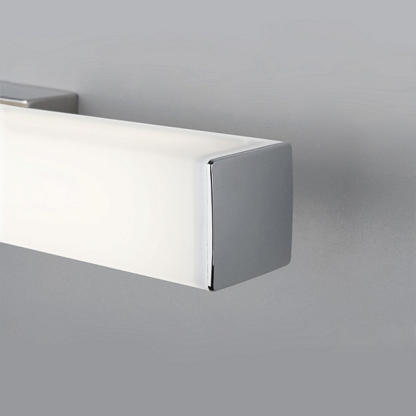 Подсветка для зеркал ELEKTROSTANDARD Protera LED хром (MRL LED 1008) a043970