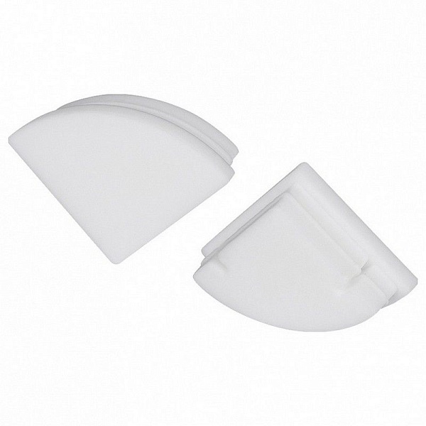 Заглушка для профиля WPH WPH-KANT-H16 023167 ARLIGHT