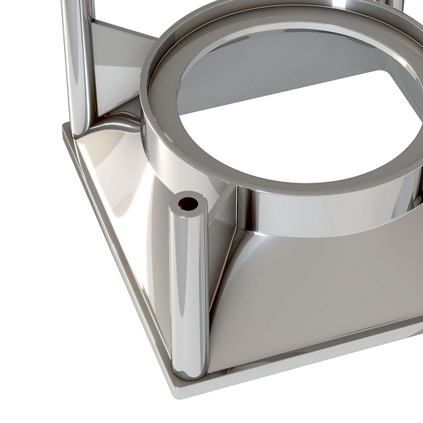 Рамка MAYTONI ALFA LED C065-01CH