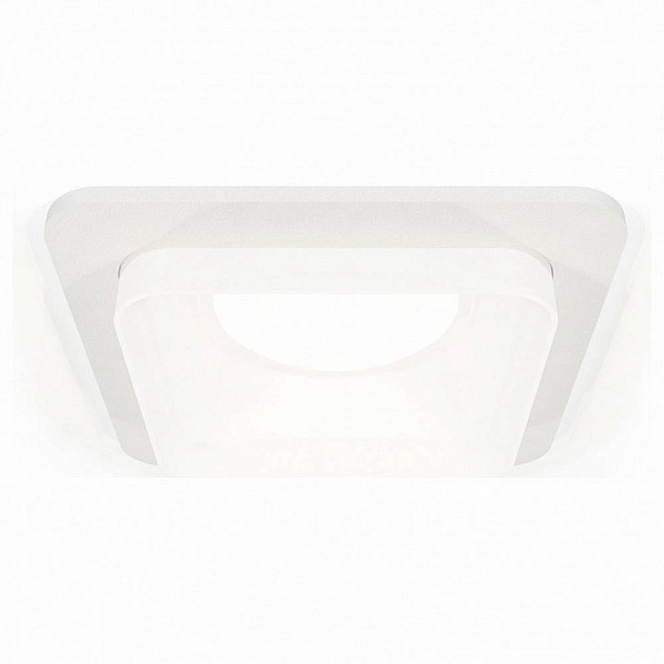 Светильник встраиваемый AMBRELLA LIGHT XC XC7901013