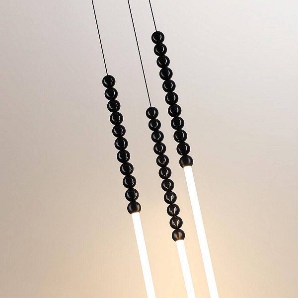 Подвес ODEON LIGHT HIGHTECH 7149/33L