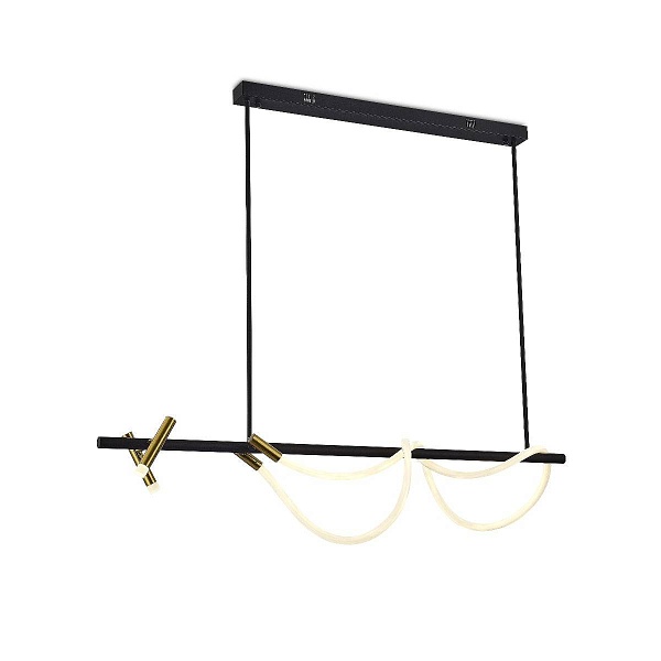 Подвес MODERLI TRUE V10685-PL