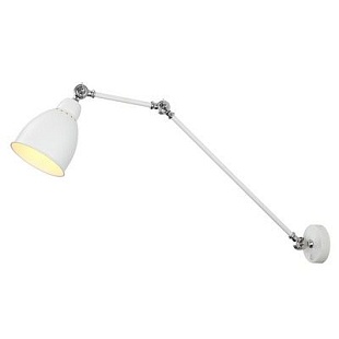 Бра ARTE LAMP A2055AP-1WH