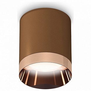 Спот AMBRELLA LIGHT TECHNO SPOT 210 XS6304012