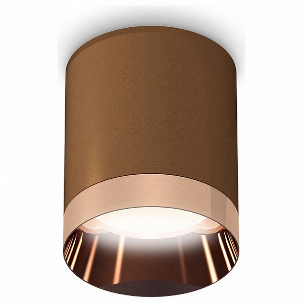 Спот AMBRELLA LIGHT TECHNO SPOT 210 XS6304012