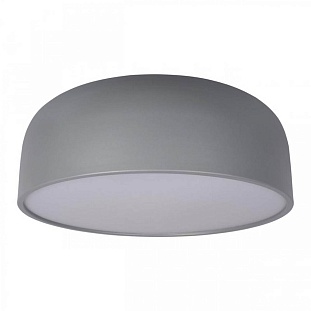 Светильник потолочный LOFT IT AXEL 10201/480 Grey